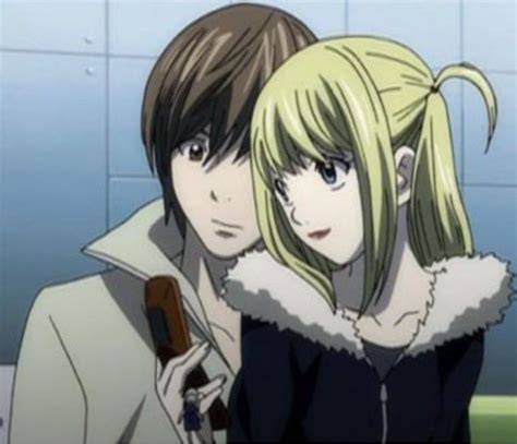 death note what happened to misa|did light kill misa.